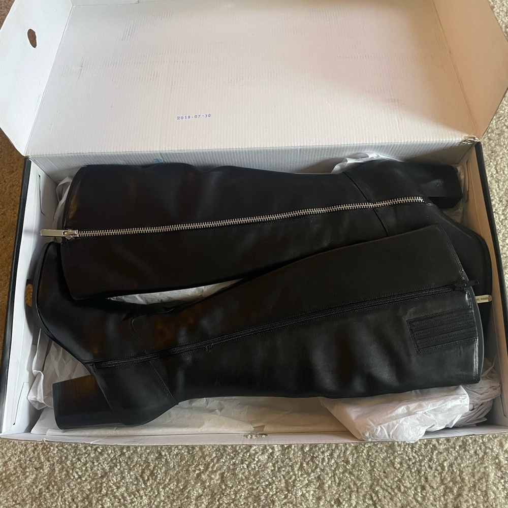 Nine West Natty Boots